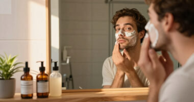 13 Best Men’s Skincare Products in 2026