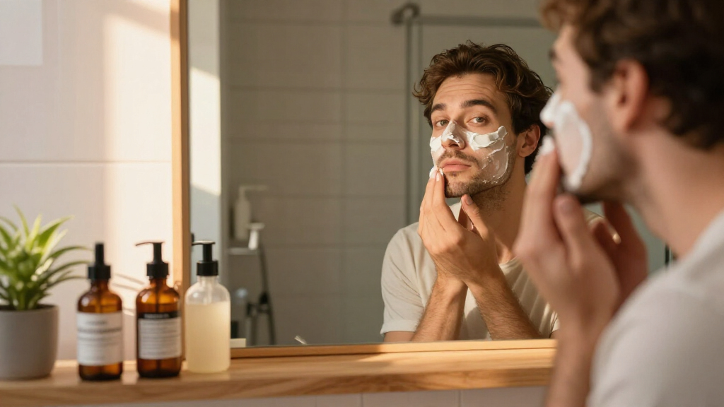 13 Best Men’s Skincare Products in 2026