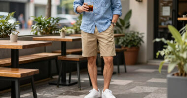 13 Best Men’s Summer Clothing in 2026