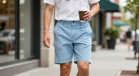 13 Best Men’s Summer Shorts in 2026