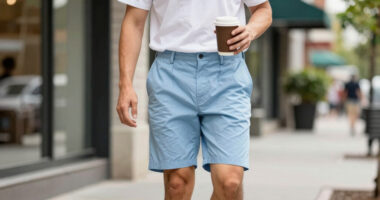 13 Best Men’s Summer Shorts in 2026