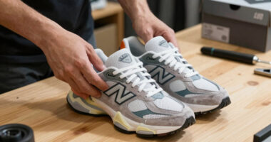 13 Best New Balance 9060 Sneakers in 2026