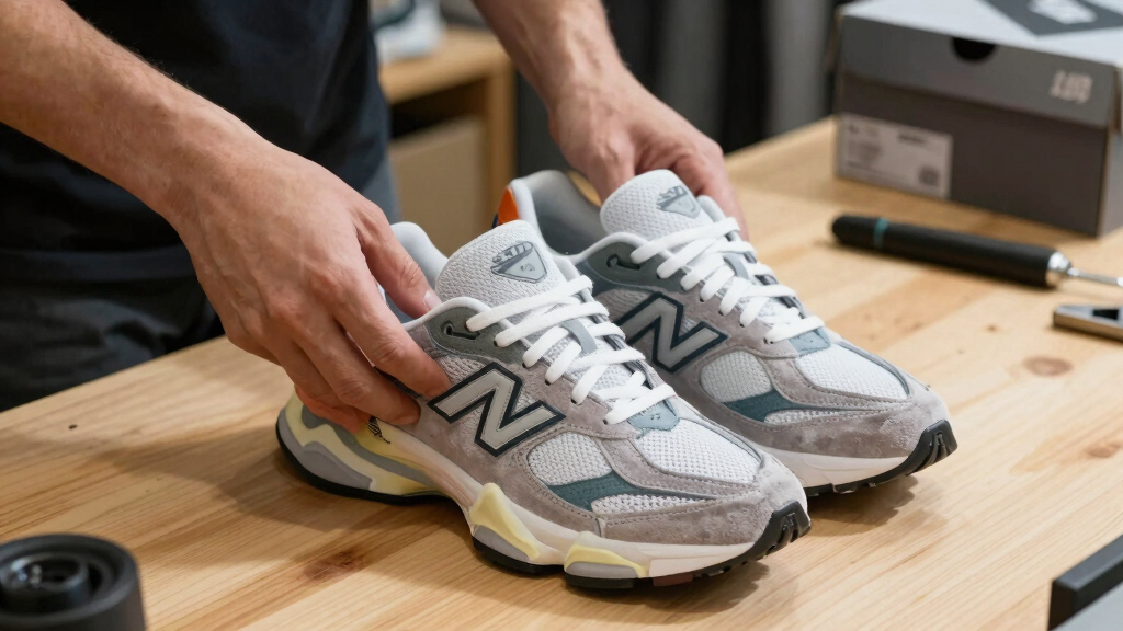 13 Best New Balance 9060 Sneakers in 2026