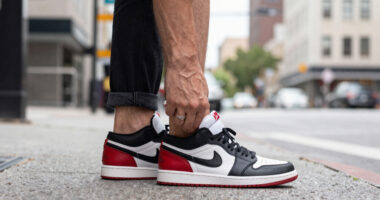13 Best Nike Air Jordan 1 Lows in 2026