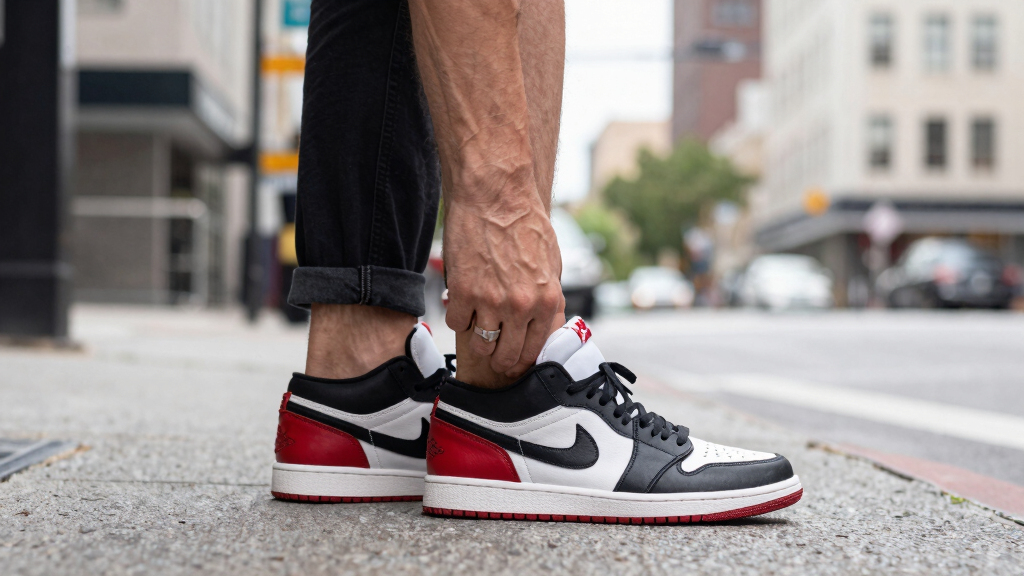 13 Best Nike Air Jordan 1 Lows in 2026