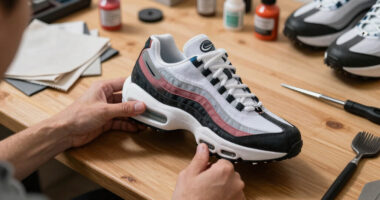 13 Best Nike Air Max 95 Sneakers in 2026