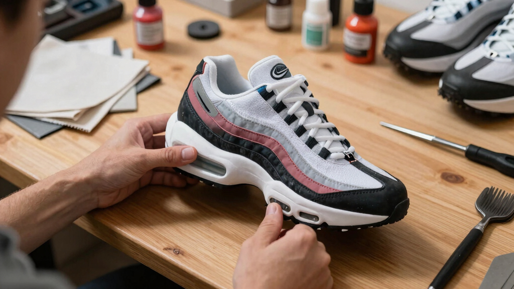 13 Best Nike Air Max 95 Sneakers in 2026