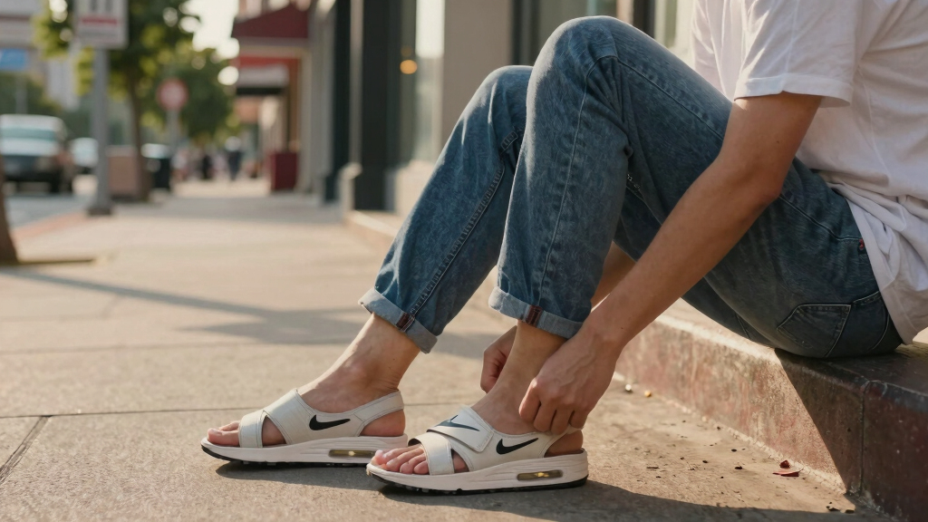 13 Best Nike Air Max Sandals in 2026