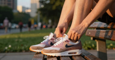 13 Best Nike Air Max Sneakers in 2026