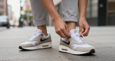 13 Best Nike Air Max Sneakers in 2026