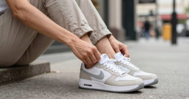 13 Best Nike Air Sneakers in 2026