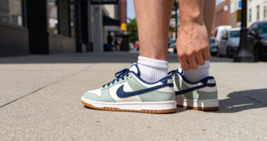 13 Best Nike Dunk Low Sneakers in 2026