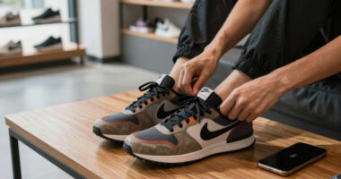13 Best Nike Lifestyle Sneakers in 2026