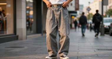 13 Best Oversized Men’s Pants in 2026