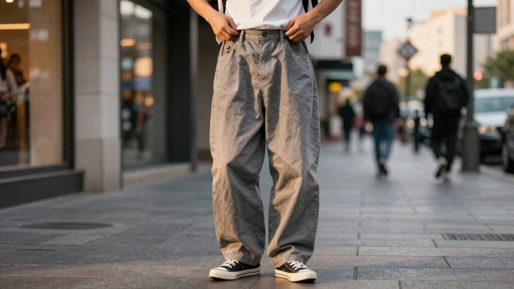 13 Best Oversized Men’s Pants in 2026