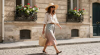 13 Best Parisian Summer Fashion in 2026