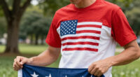 13 Best Patriotic T-Shirts in 2026
