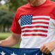 13 Best Patriotic T-Shirts in 2026