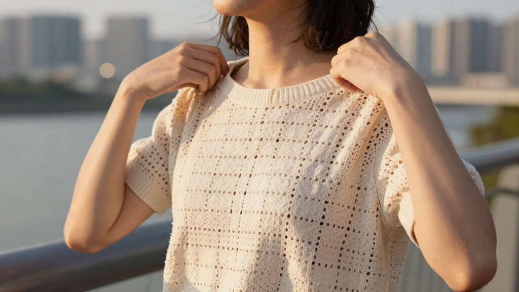 13 Best Pointelle Tops in 2026