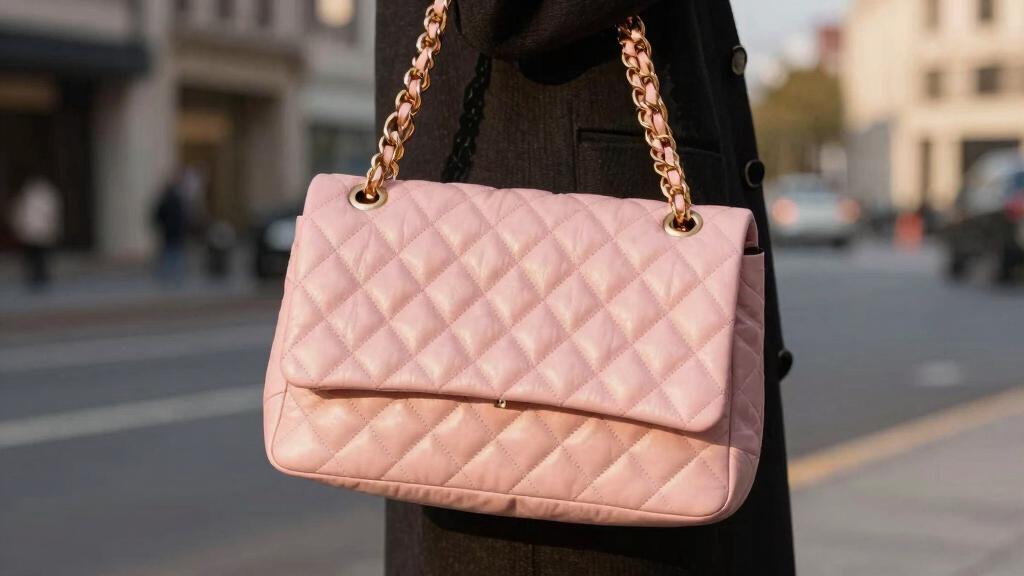 13 Best Quilted Handbags in 2026