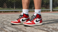 13 Best Retro Nike Basketball Shoes in 2026