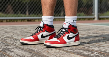13 Best Retro Nike Basketball Shoes in 2026