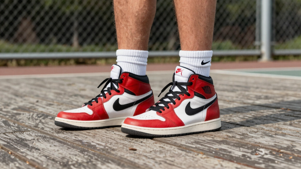 13 Best Retro Nike Basketball Shoes in 2026