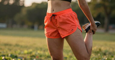 13 Best Running Shorts in 2026