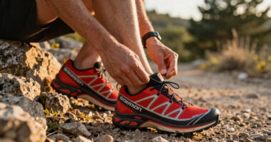 13 Best Salomon Shoes in 2026