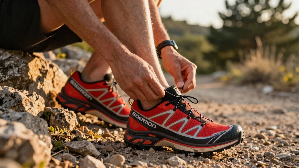 13 Best Salomon Shoes in 2026