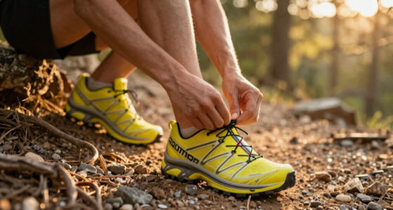 13 Best Salomon Trail Running Shoes in 2026
