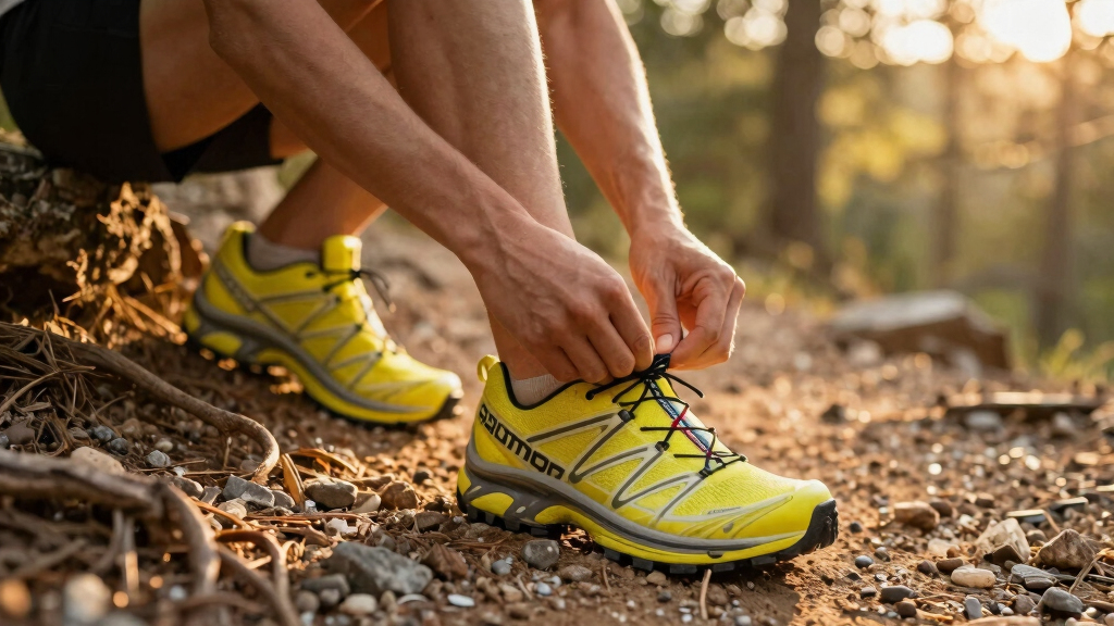 13 Best Salomon Trail Running Shoes in 2026