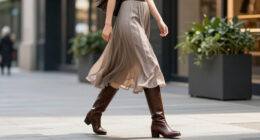 13 Best Shoes for Skirts in 2026