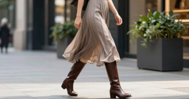 13 Best Shoes for Skirts in 2026