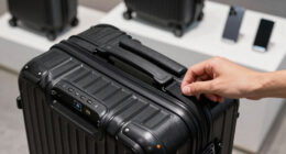 13 Best Smart Suitcases in 2026