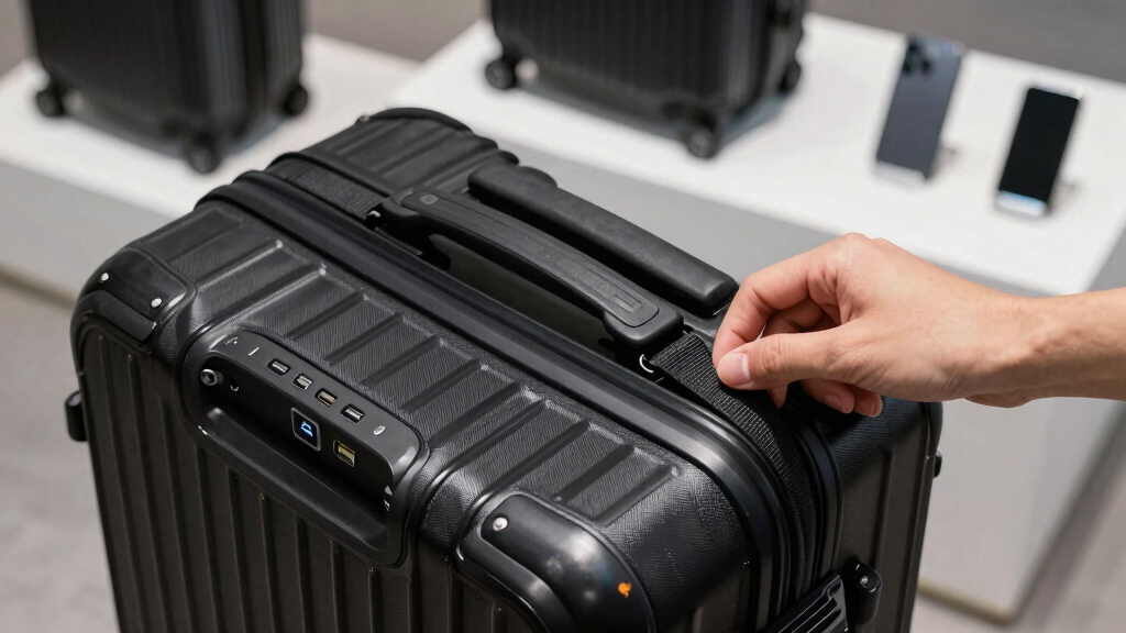 13 Best Smart Suitcases in 2026