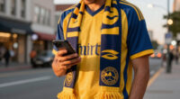 13 Best Soccer Fan Apparel in 2026