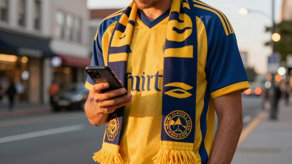 13 Best Soccer Fan Apparel in 2026