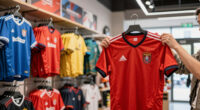 13 Best Soccer Jerseys in 2026