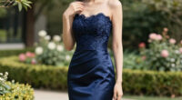 13 Best Strapless Formal Dresses in 2026