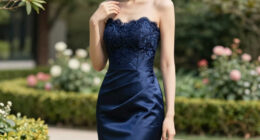 13 Best Strapless Formal Dresses in 2026