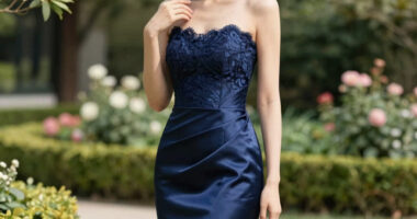 13 Best Strapless Formal Dresses in 2026
