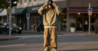 13 Best Streetwear Clothing in 2026