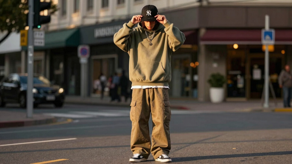 13 Best Streetwear Clothing in 2026