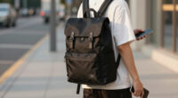 13 Best Stylish Backpacks for Students in 2026