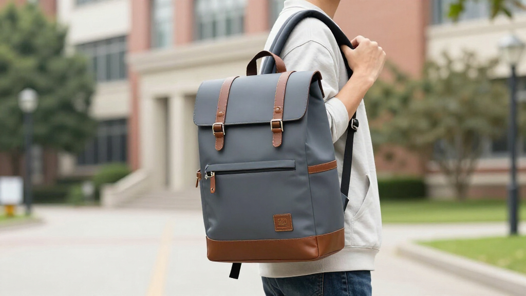 13 Best Stylish Backpacks for Students in 2026