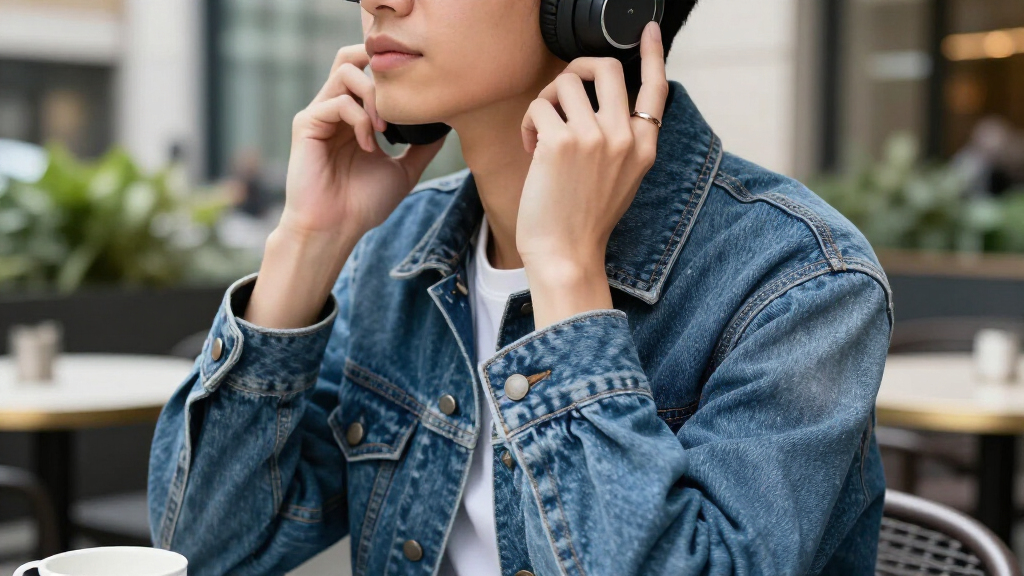 13 Best Stylish Headphones in 2026