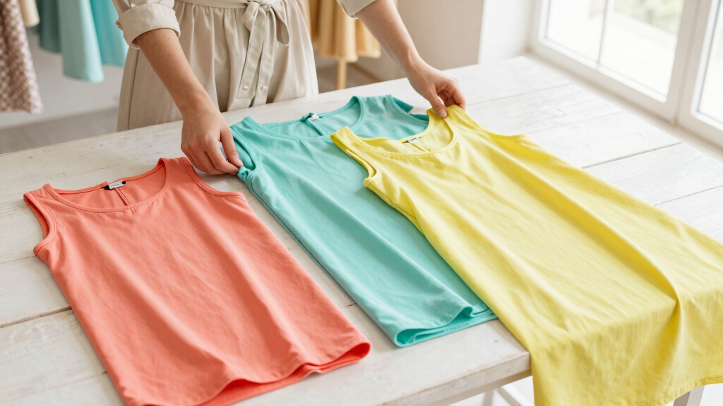 13 Best Summer Fashion Color Clothing in 2026