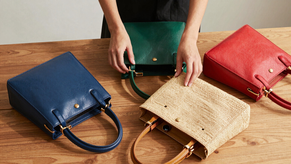 13 Best Summer Handbags in 2026