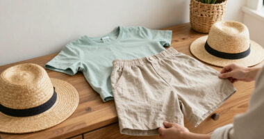 13 Best Summer Wardrobe Basics in 2026